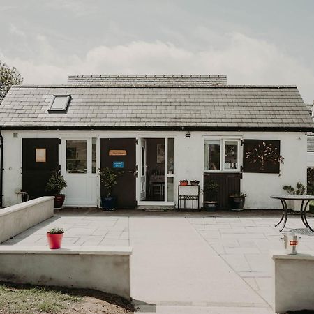 Apartamento The Stables @ The Forge Cronk Y Voddy Saint Johns Exterior foto
