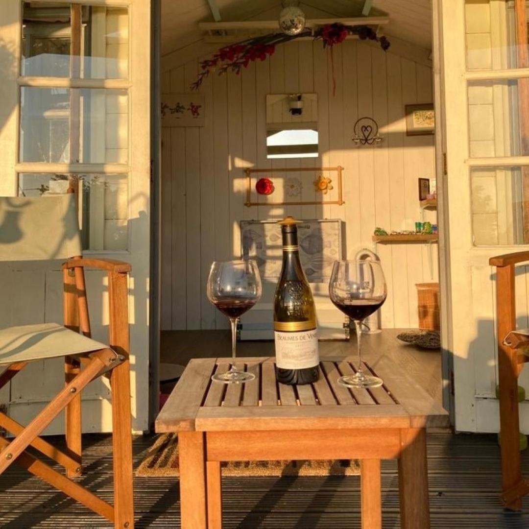 Apartamento The Stables @ The Forge Cronk Y Voddy Saint Johns Exterior foto