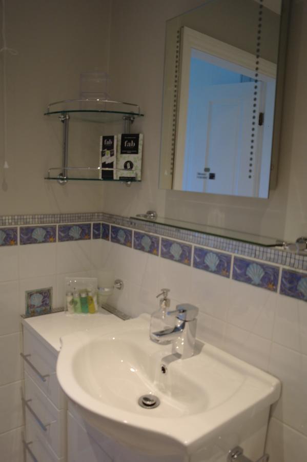 Apartamento The Stables @ The Forge Cronk Y Voddy Saint Johns Exterior foto