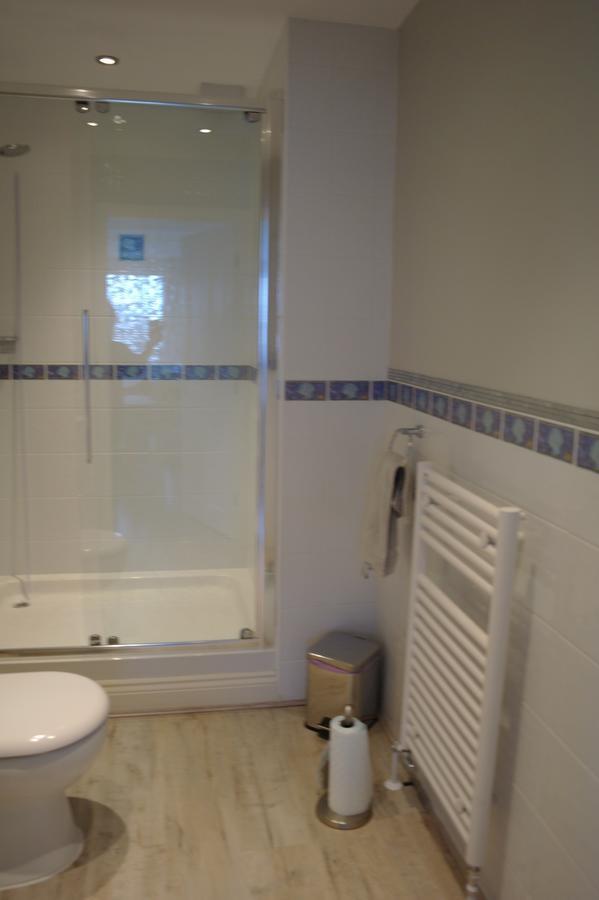 Apartamento The Stables @ The Forge Cronk Y Voddy Saint Johns Exterior foto